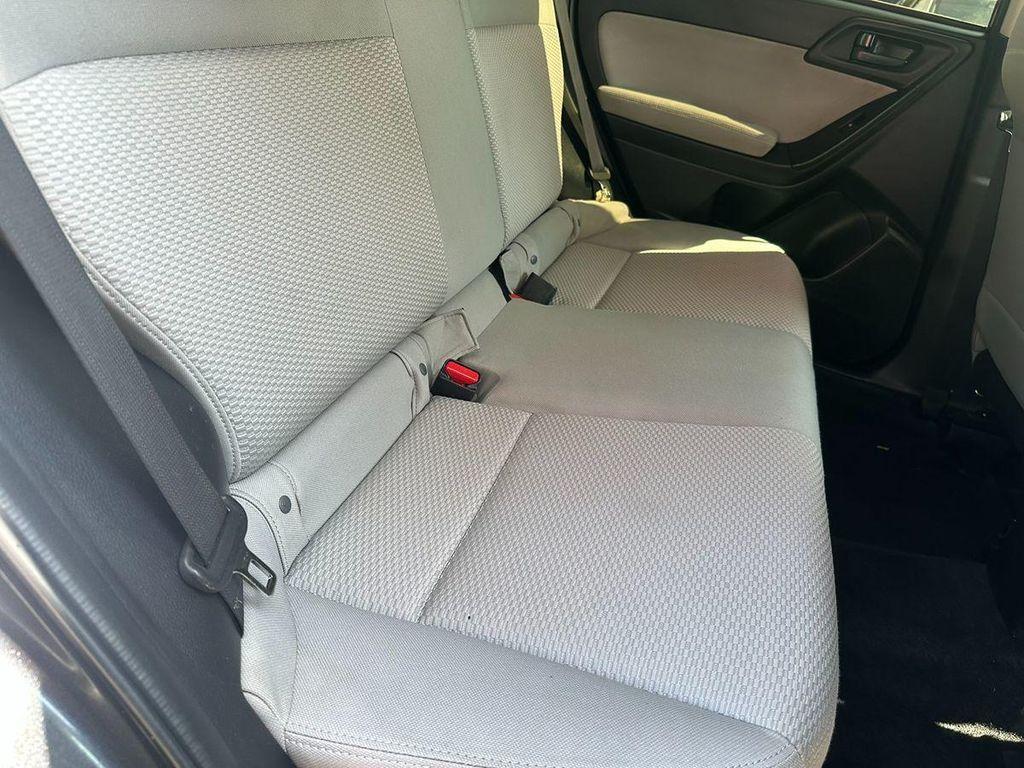 used 2014 Subaru Forester car, priced at $8,999