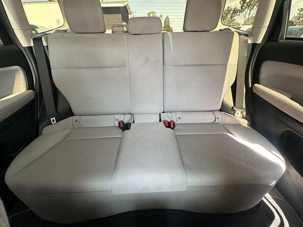 used 2014 Subaru Forester car, priced at $8,999