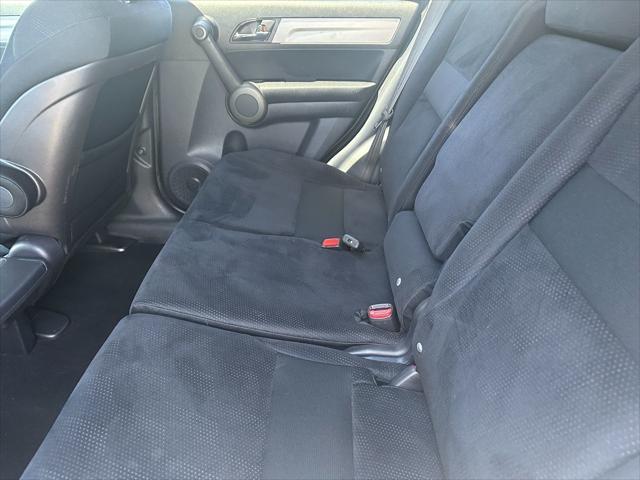 used 2011 Honda CR-V car, priced at $10,900