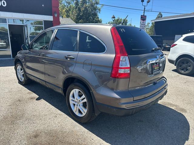 used 2011 Honda CR-V car, priced at $10,900