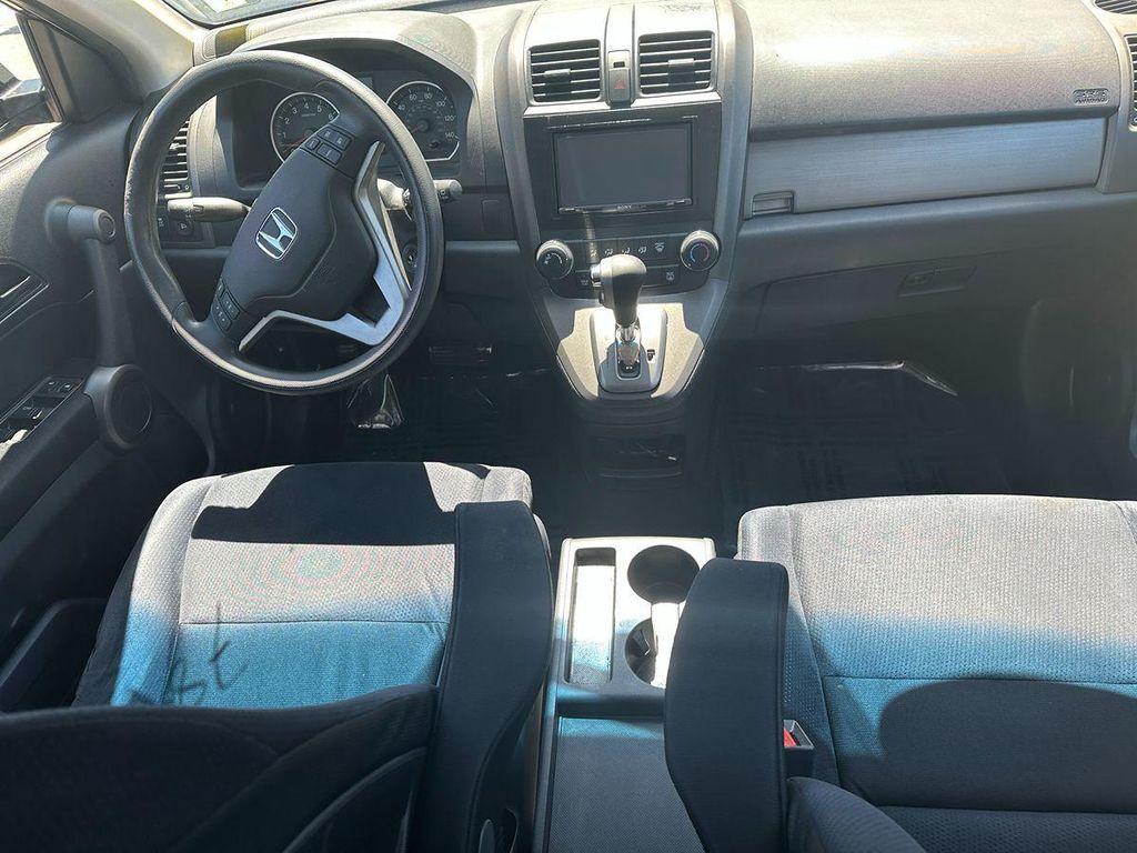 used 2011 Honda CR-V car, priced at $10,500