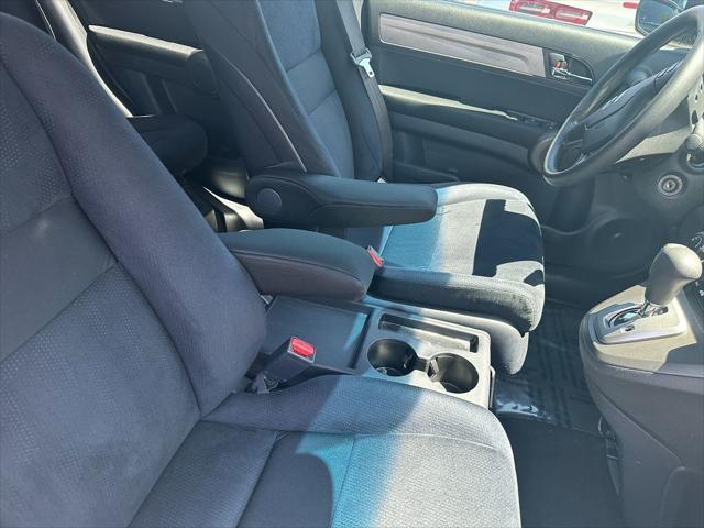 used 2011 Honda CR-V car, priced at $10,900