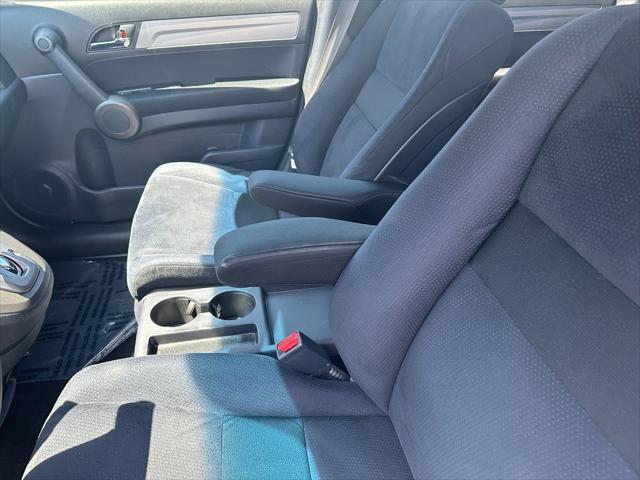 used 2011 Honda CR-V car, priced at $10,900