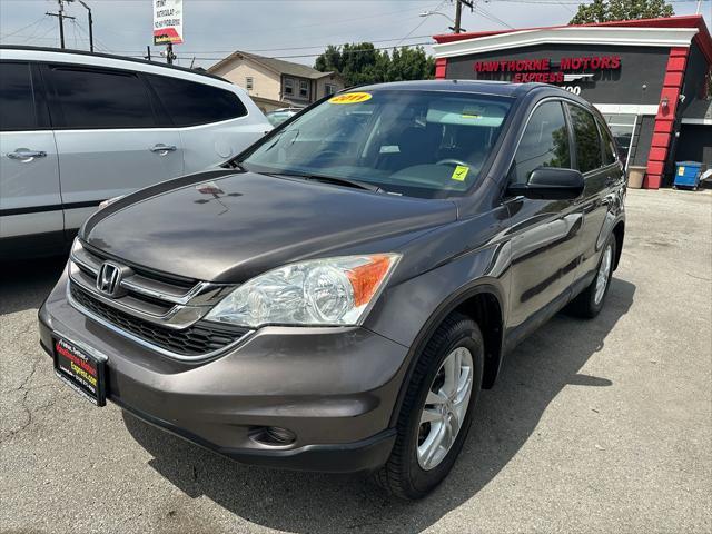 used 2011 Honda CR-V car, priced at $10,900