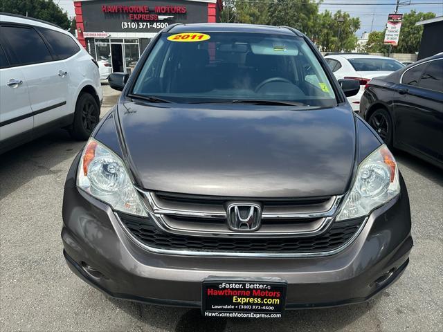 used 2011 Honda CR-V car, priced at $10,900