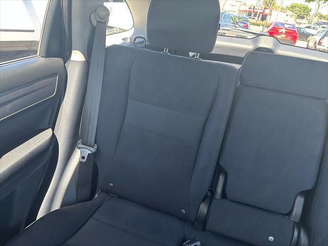 used 2011 Honda CR-V car, priced at $10,900