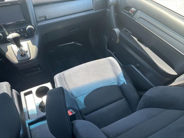 used 2011 Honda CR-V car, priced at $10,900