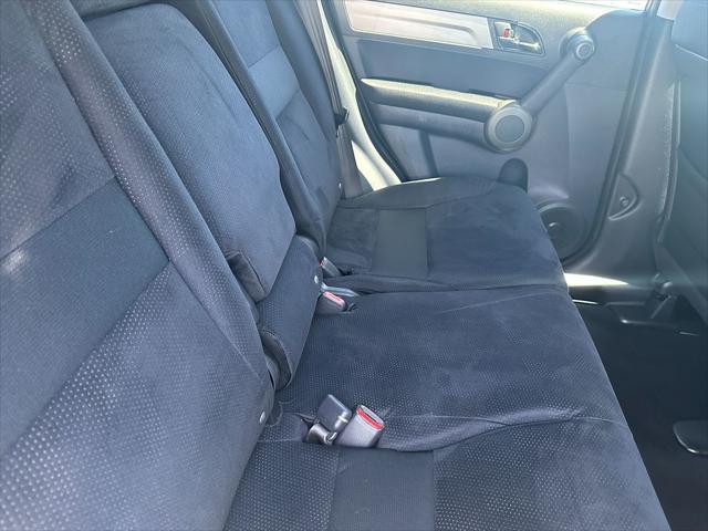 used 2011 Honda CR-V car, priced at $10,900