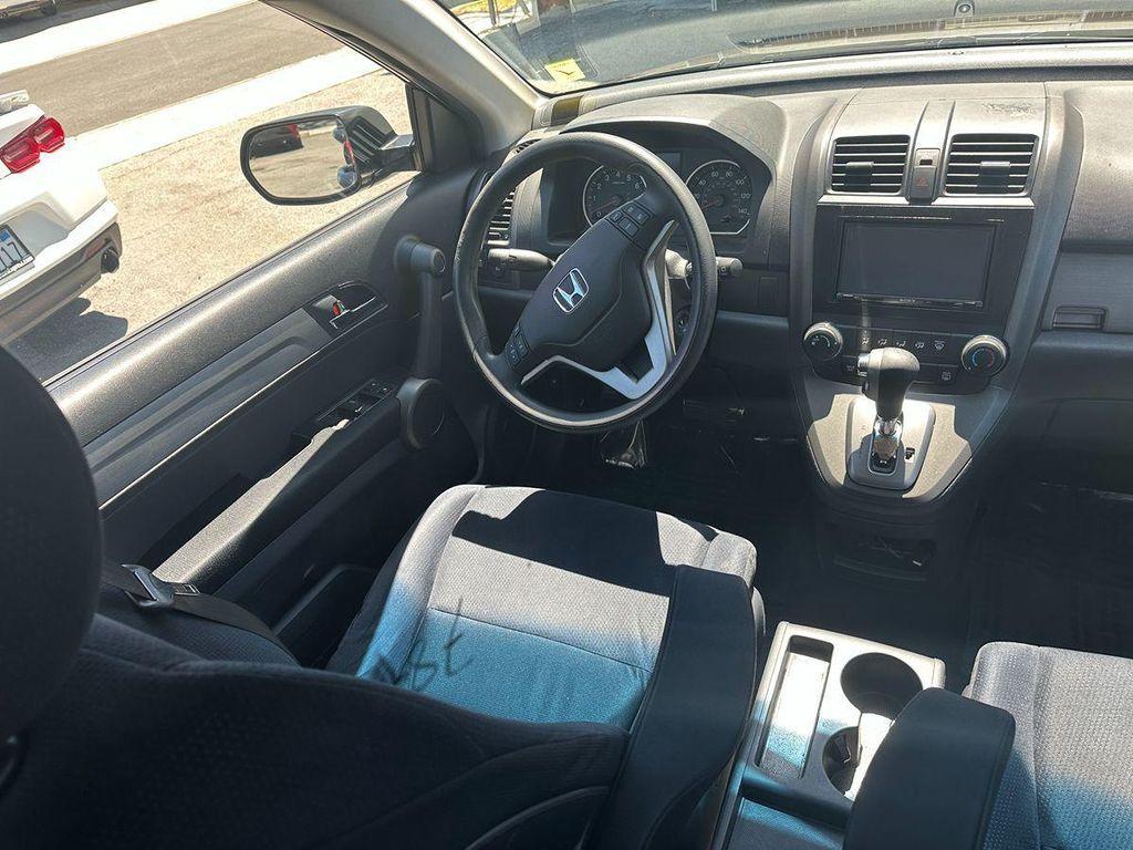 used 2011 Honda CR-V car, priced at $10,500