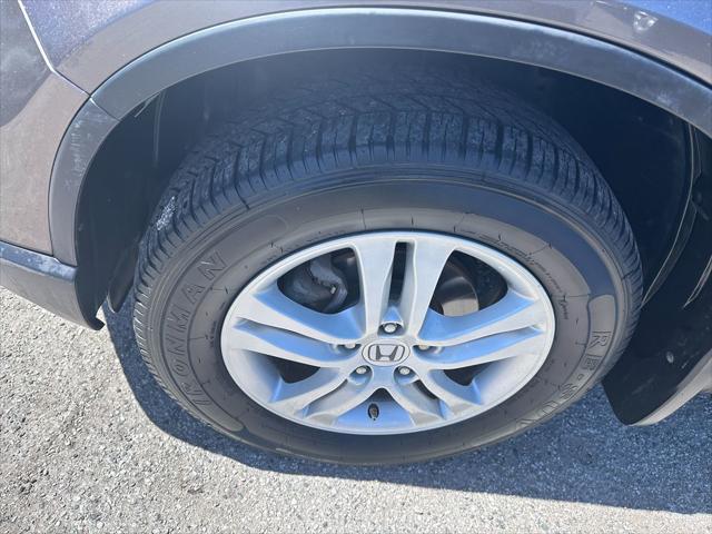 used 2011 Honda CR-V car, priced at $10,900