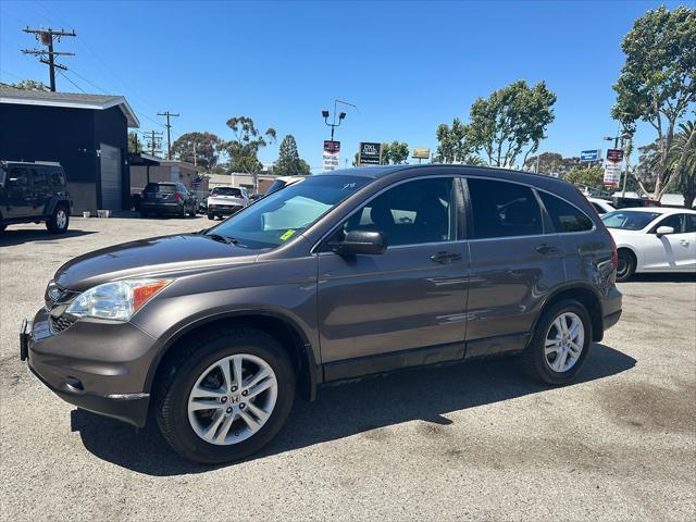 used 2011 Honda CR-V car, priced at $10,900