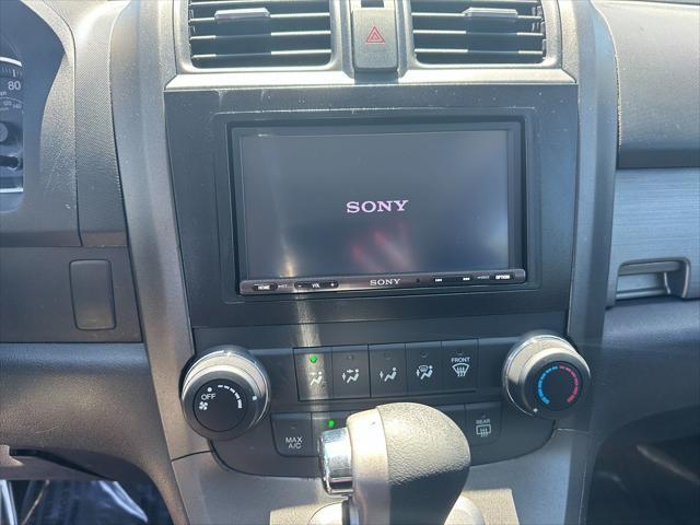 used 2011 Honda CR-V car, priced at $10,900