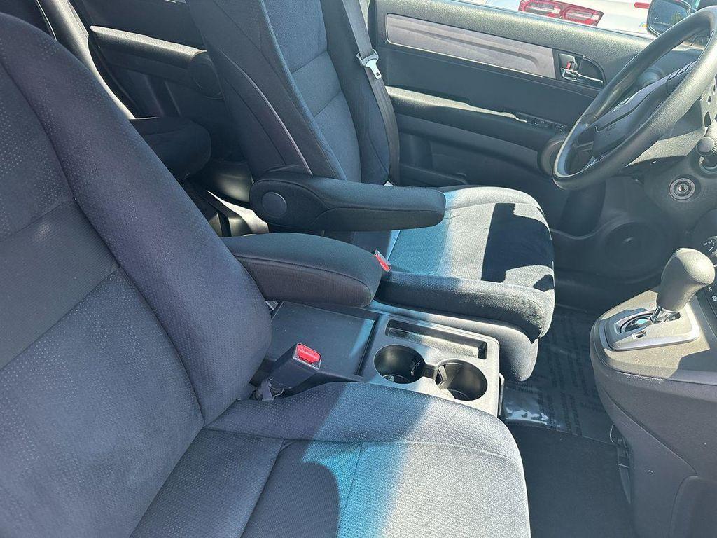 used 2011 Honda CR-V car, priced at $10,500