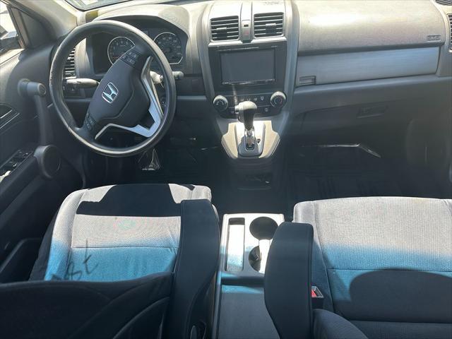 used 2011 Honda CR-V car, priced at $10,900