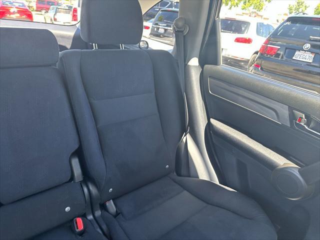 used 2011 Honda CR-V car, priced at $10,900