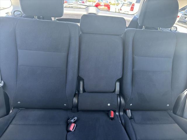 used 2011 Honda CR-V car, priced at $10,900