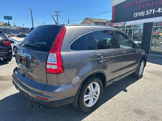 used 2011 Honda CR-V car, priced at $10,900