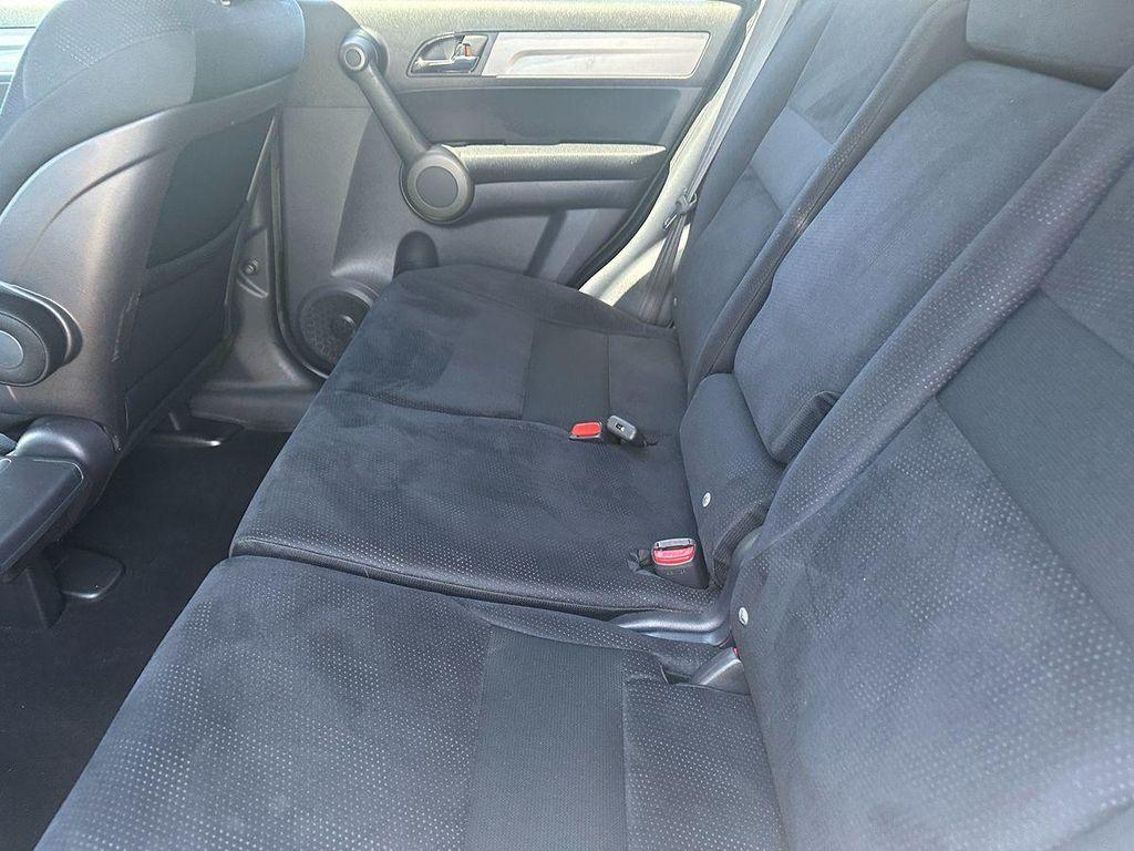used 2011 Honda CR-V car, priced at $10,500