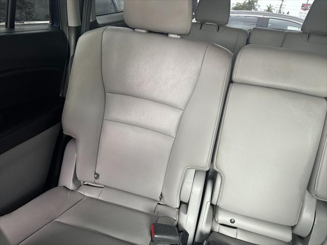 used 2018 Honda Pilot car, priced at $16,599