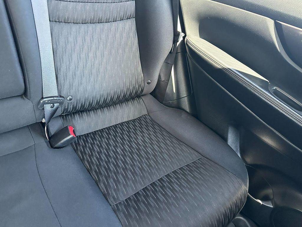 used 2018 Nissan Rogue Hybrid car, priced at $9,999