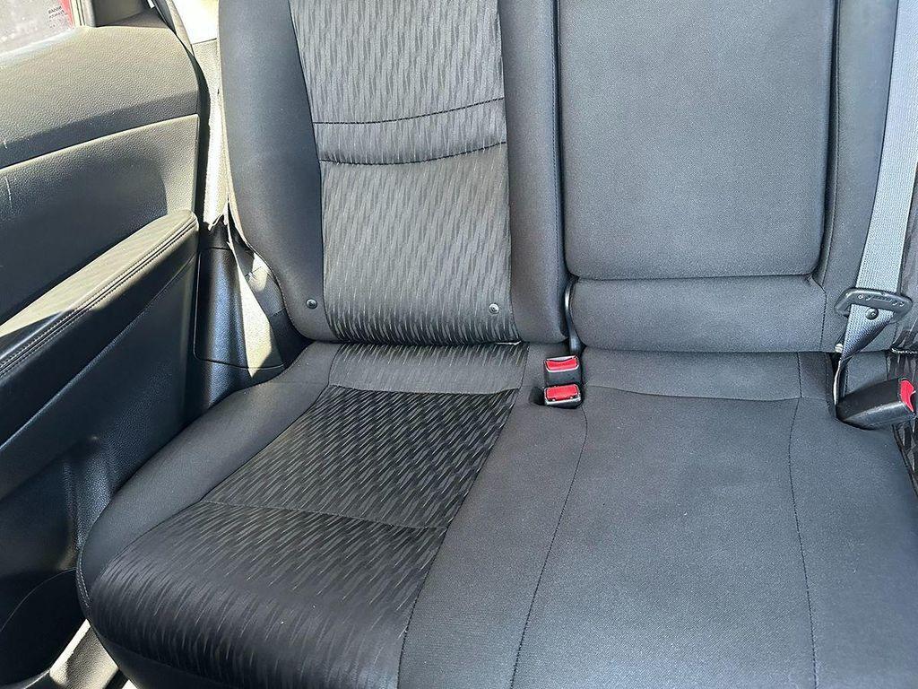 used 2018 Nissan Rogue Hybrid car, priced at $9,999