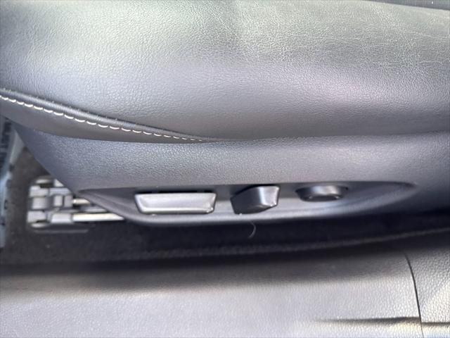 used 2022 Toyota Mirai car, priced at $11,250