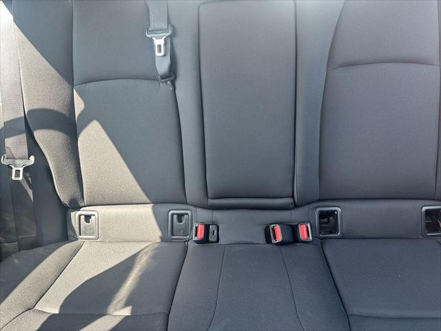 used 2023 Toyota Corolla car, priced at $19,900