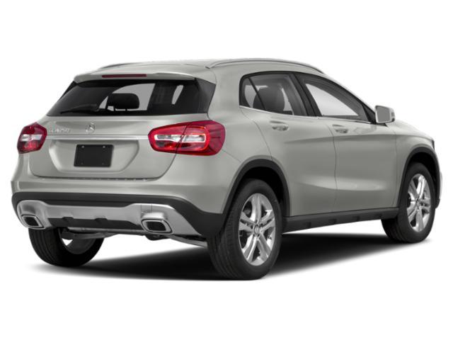 used 2018 Mercedes-Benz GLA 250 car