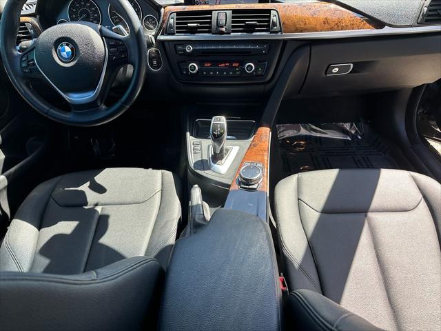 used 2014 BMW 428 car, priced at $11,900