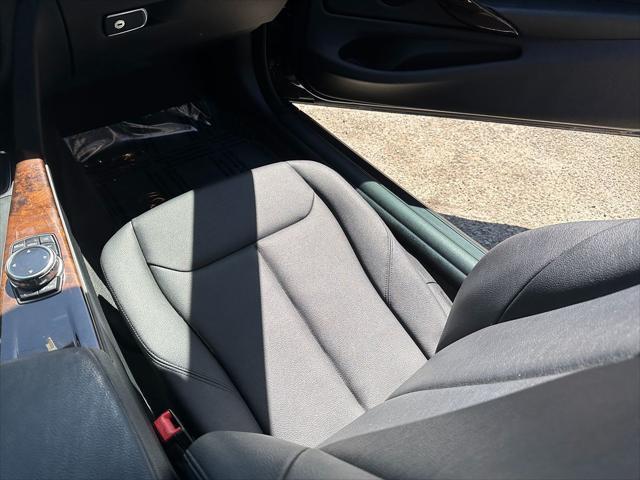 used 2014 BMW 428 car, priced at $11,900