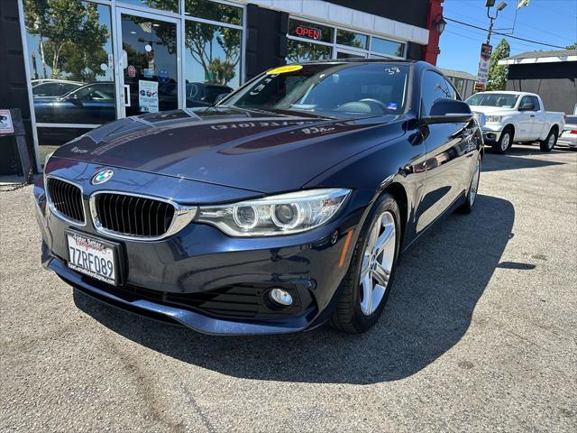 used 2014 BMW 428 car, priced at $11,900