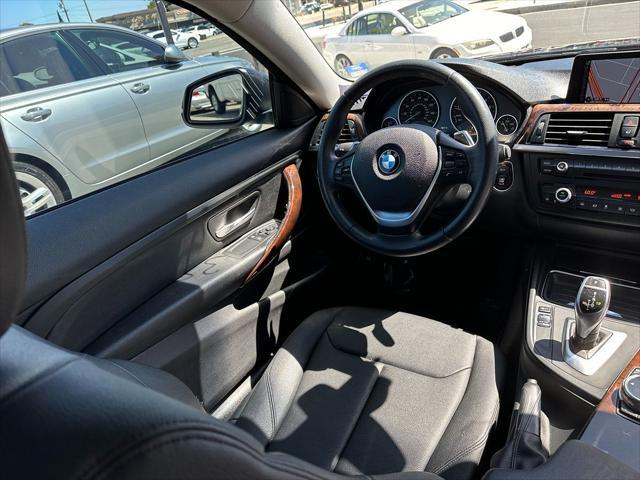 used 2014 BMW 428 car, priced at $11,900