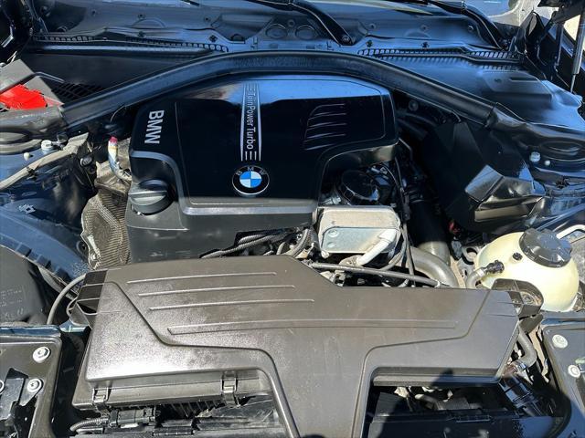 used 2014 BMW 428 car, priced at $11,900