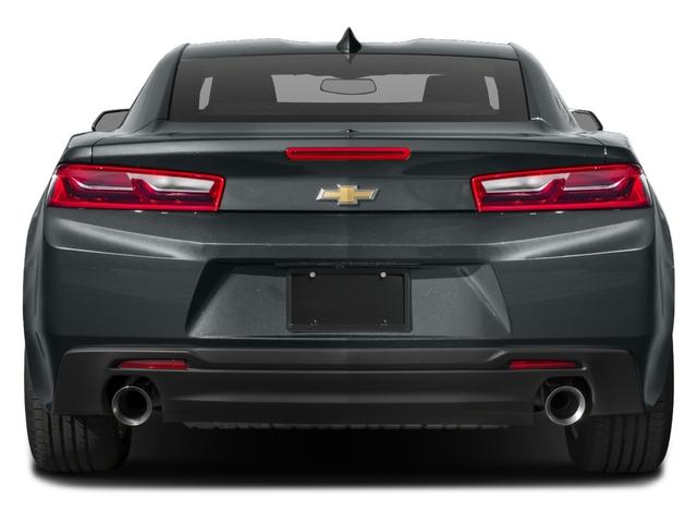 used 2017 Chevrolet Camaro car, priced at $18,500