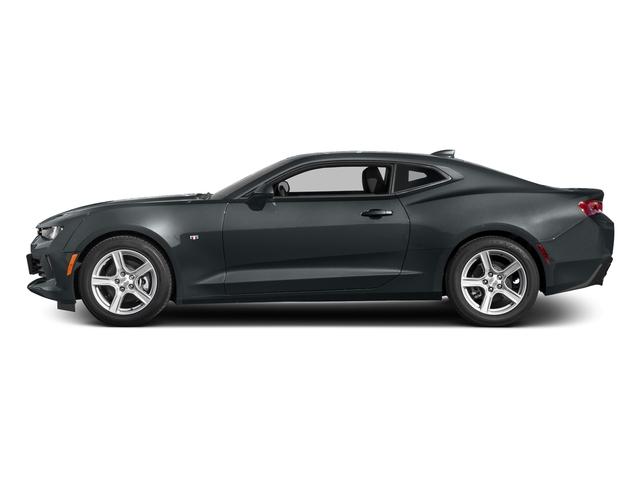 used 2017 Chevrolet Camaro car, priced at $18,500