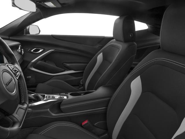 used 2017 Chevrolet Camaro car, priced at $18,500