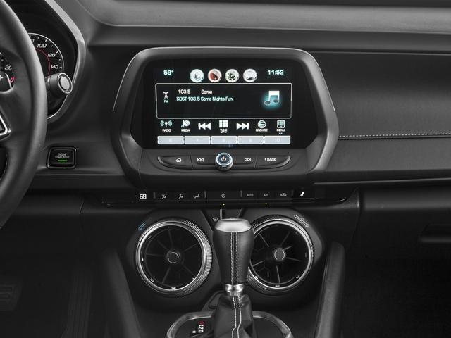 used 2017 Chevrolet Camaro car, priced at $18,500