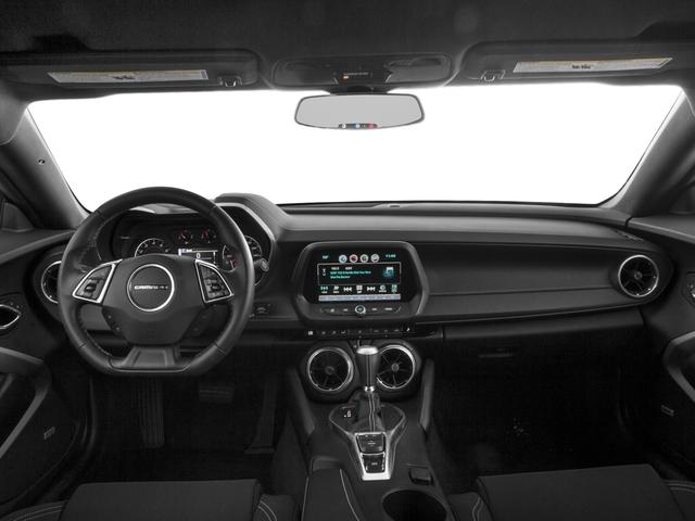 used 2017 Chevrolet Camaro car, priced at $18,500