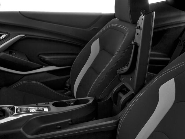 used 2017 Chevrolet Camaro car, priced at $18,500