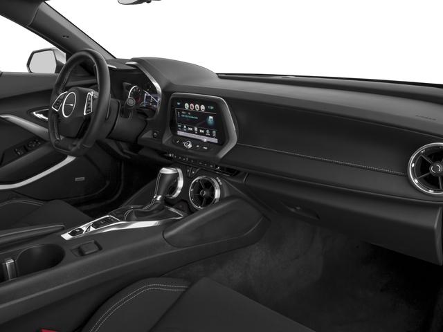used 2017 Chevrolet Camaro car, priced at $18,500