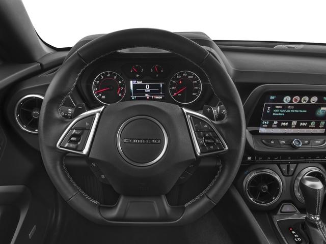 used 2017 Chevrolet Camaro car, priced at $18,500