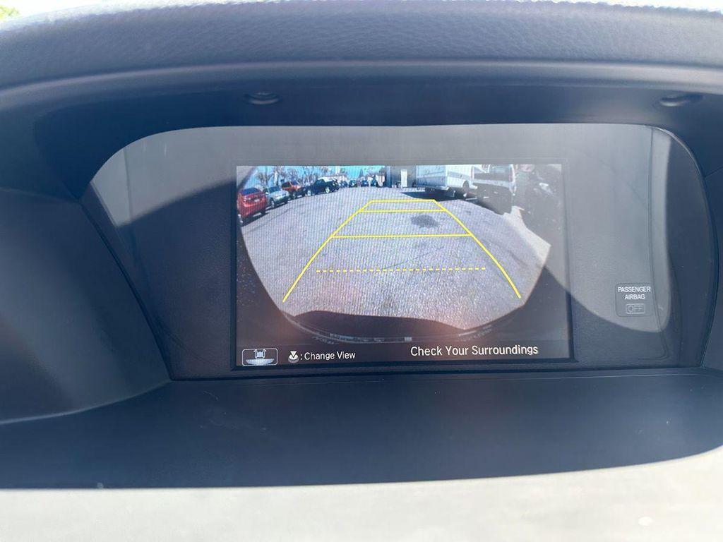 used 2014 Honda Accord car, priced at $13,900