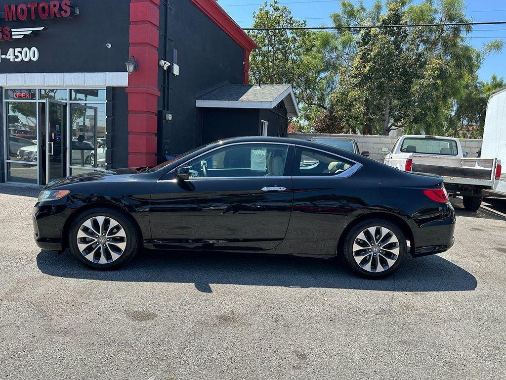 used 2014 Honda Accord car, priced at $13,900