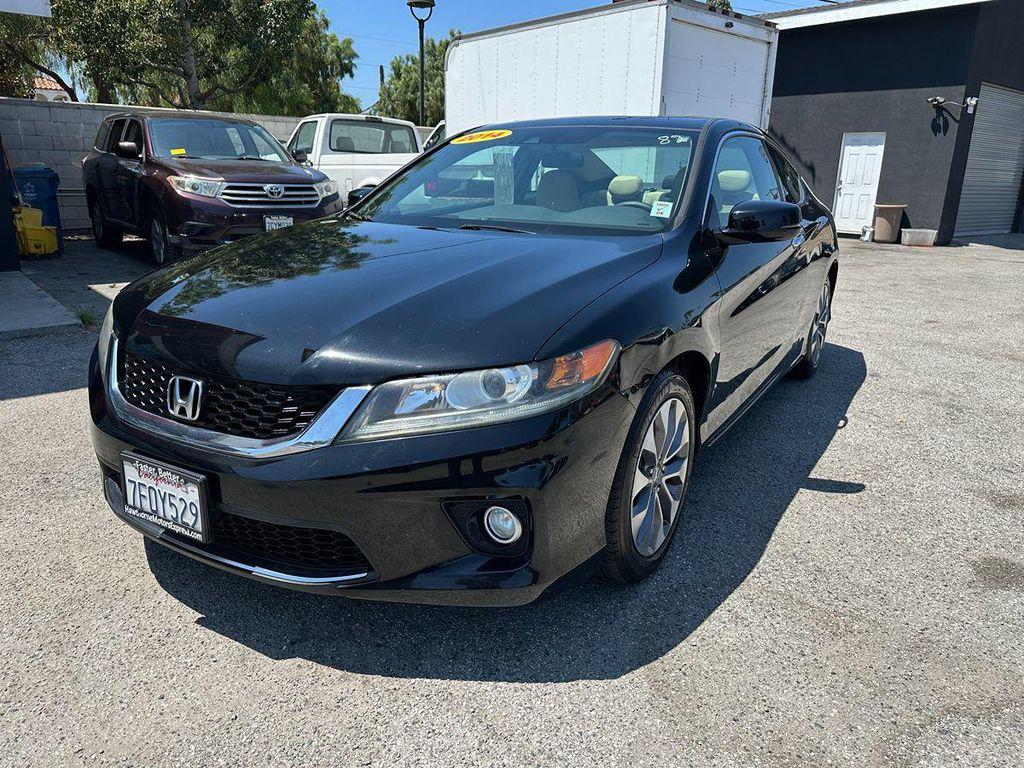 used 2014 Honda Accord car, priced at $13,900