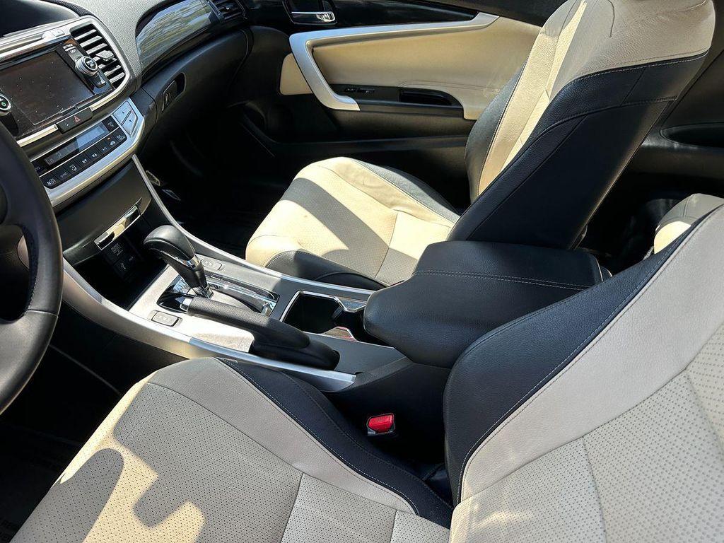 used 2014 Honda Accord car, priced at $13,900