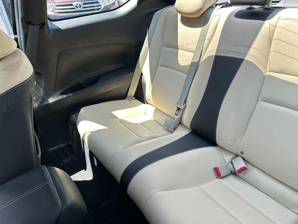 used 2014 Honda Accord car, priced at $13,900