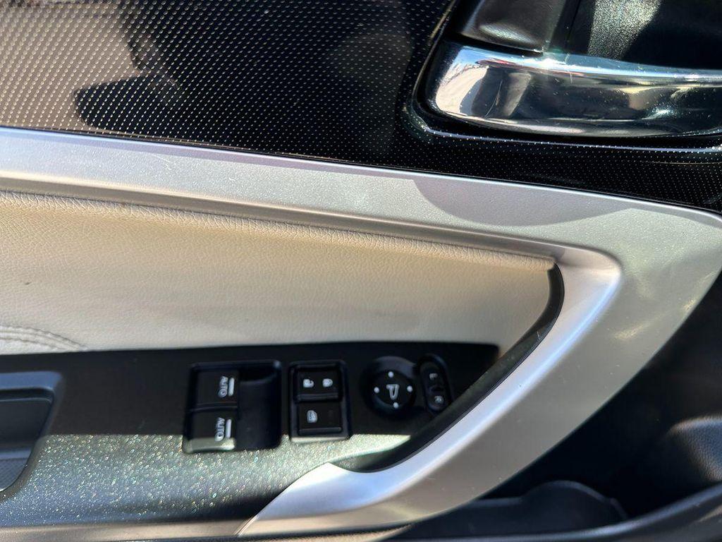 used 2014 Honda Accord car, priced at $13,900