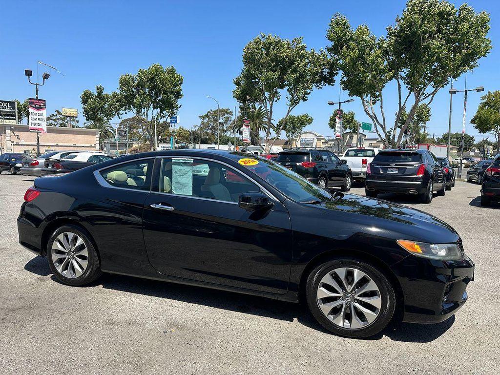 used 2014 Honda Accord car, priced at $13,900
