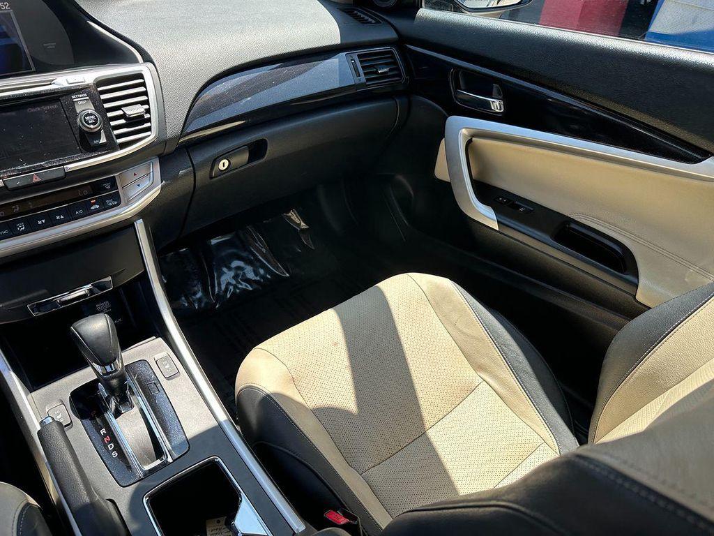 used 2014 Honda Accord car, priced at $13,900