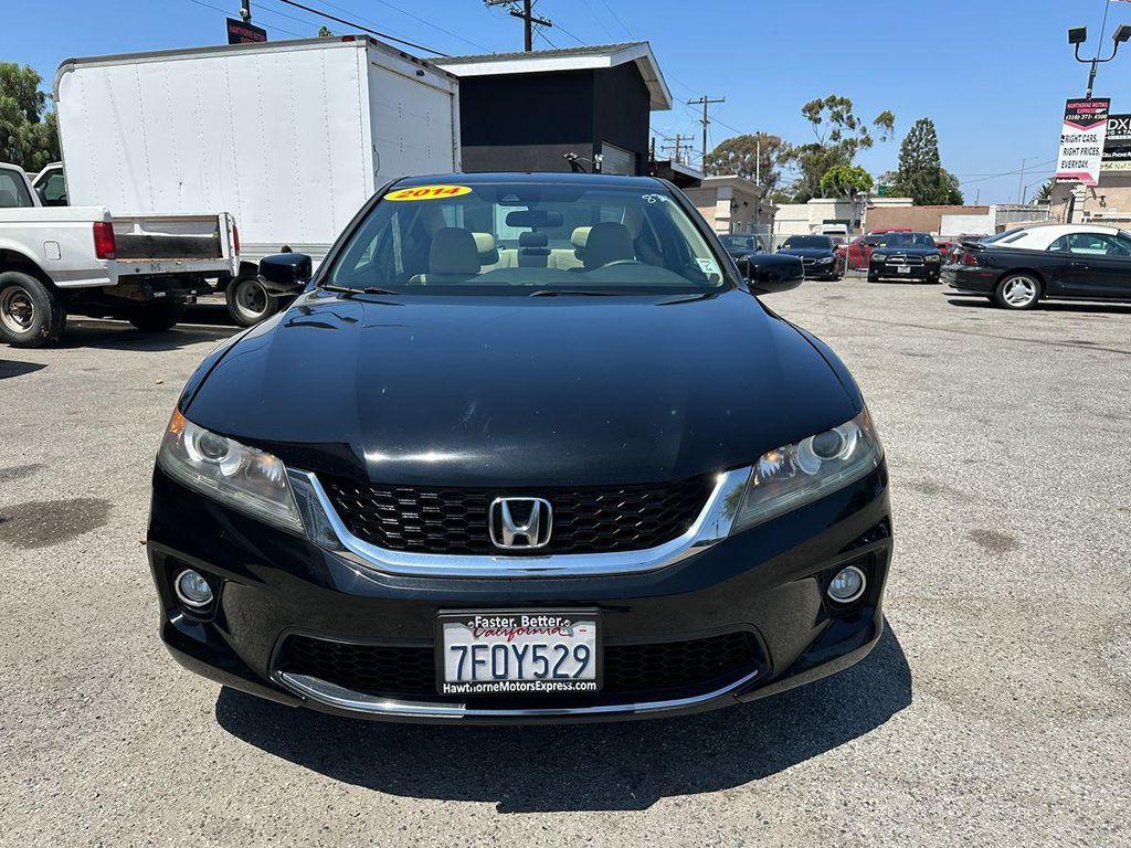 used 2014 Honda Accord car, priced at $13,900